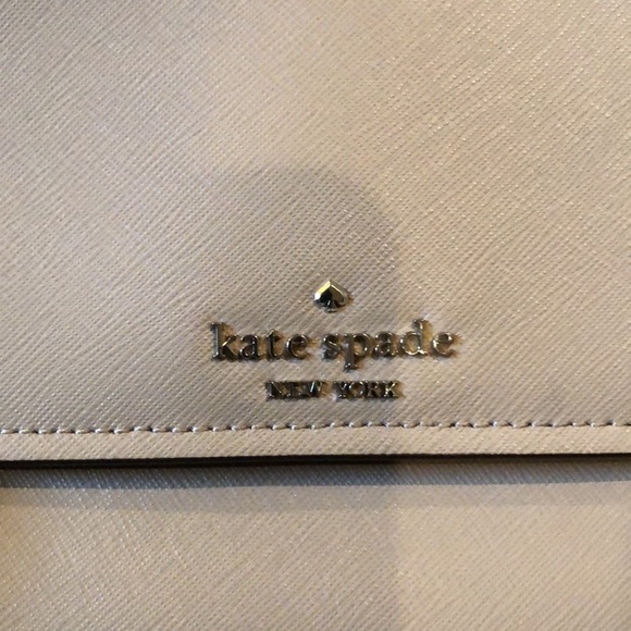 Kate Spade Purse - Picture 6 of 6